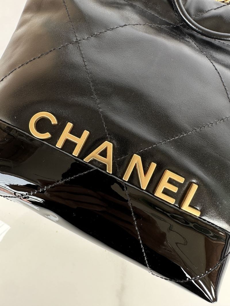 Chanel Shopping Bags